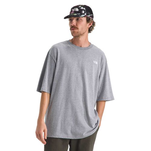 The North Face Men’s TNF™ Essential Oversized Short Sleeve Tee